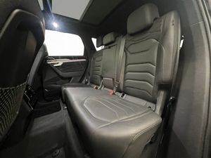 Volkswagen Touareg bild 34