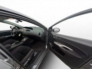 Honda Civic bild 27