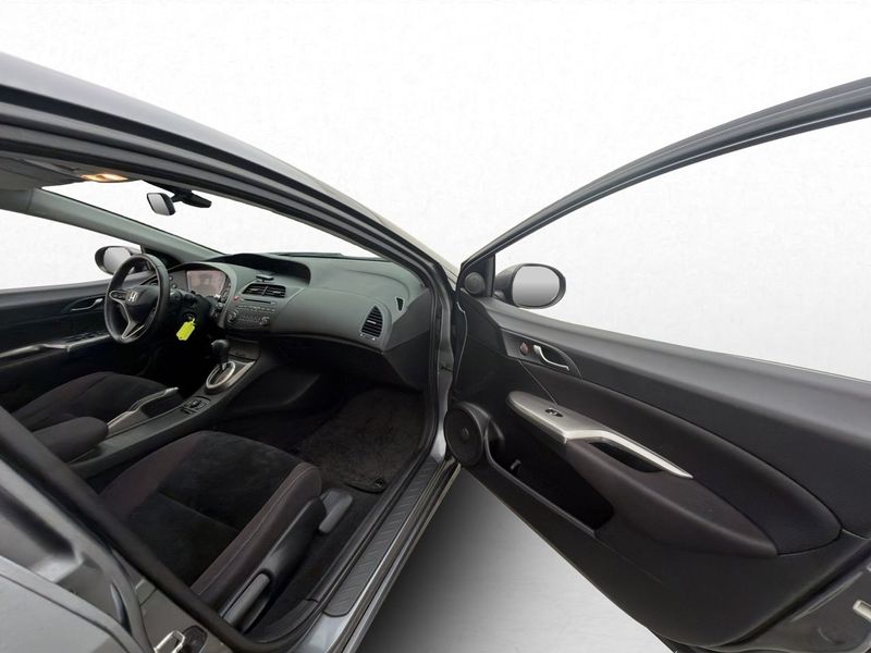 Honda Civic bild 27