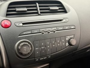 Honda Civic bild 23
