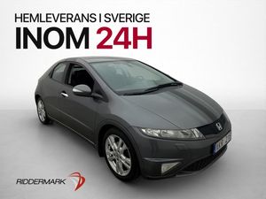 Honda Civic bild 1