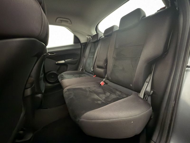 Honda Civic bild 28