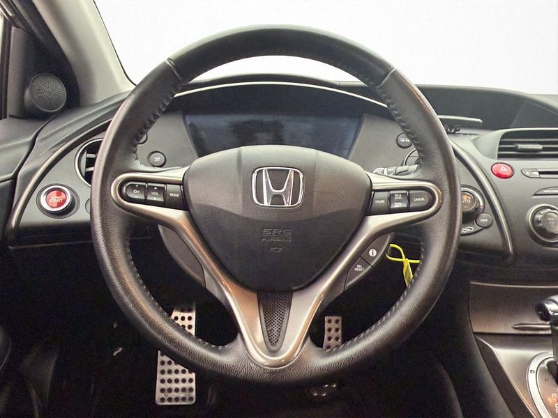 Honda Civic bild 13