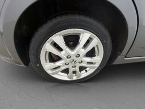 Honda Civic bild 33
