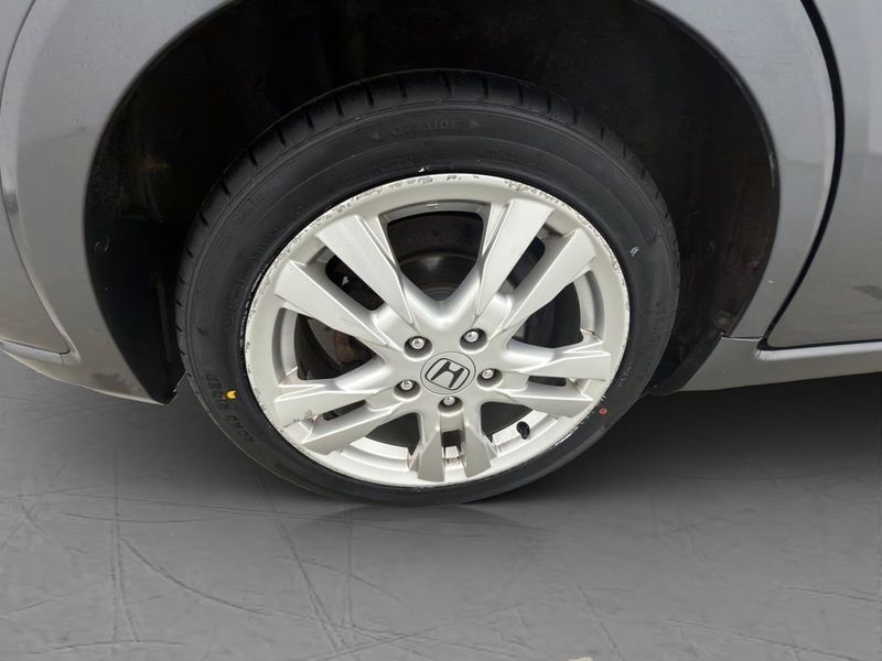 Honda Civic bild 33