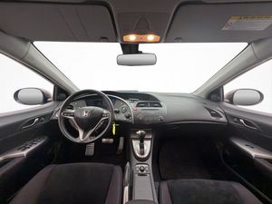Honda Civic bild 12