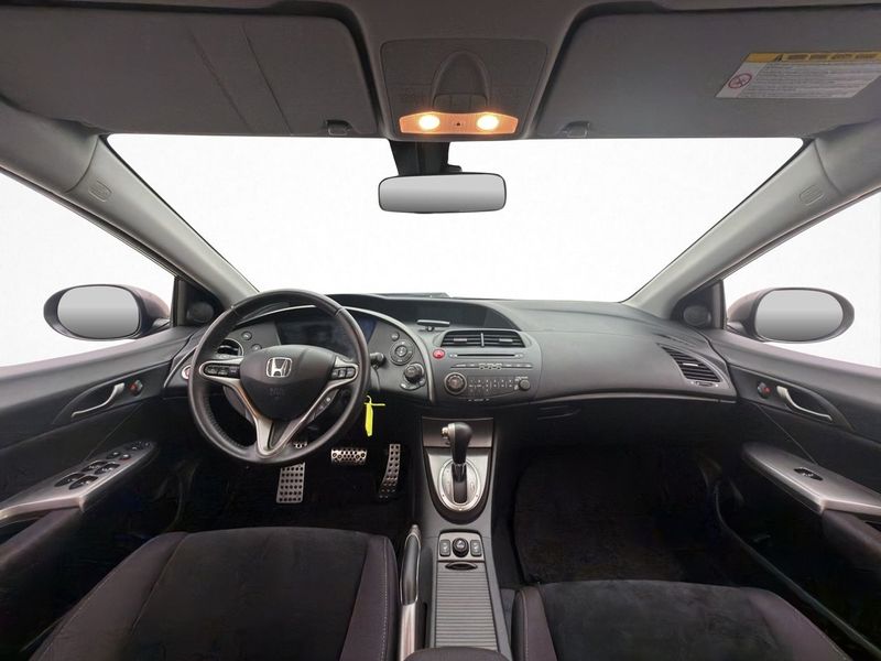 Honda Civic bild 12