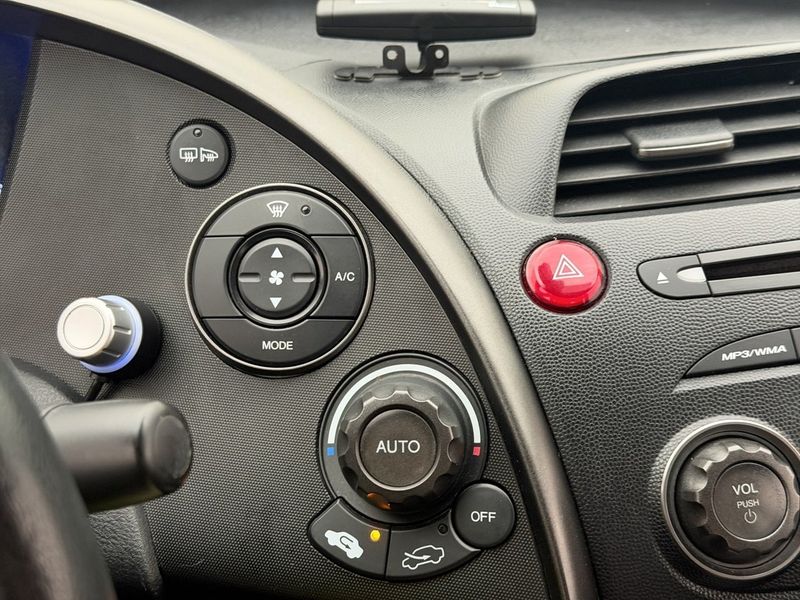 Honda Civic bild 22