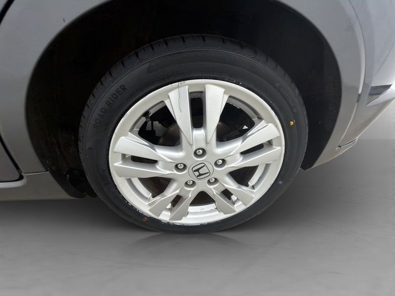Honda Civic bild 31