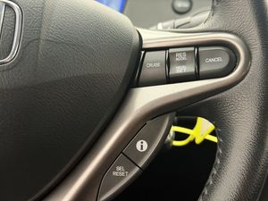 Honda Civic bild 20