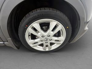 Honda Civic bild 32