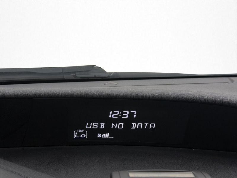 Honda Civic bild 21