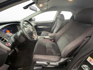 Honda Civic bild 11