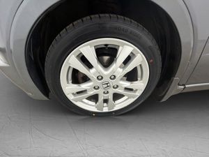 Honda Civic bild 30