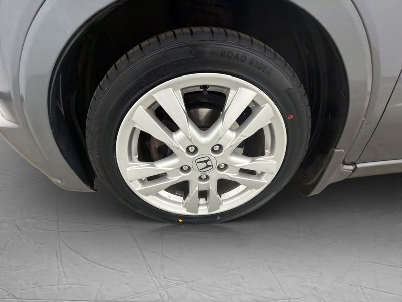 Honda Civic bild 30