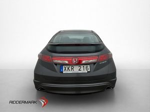 Honda Civic bild 7