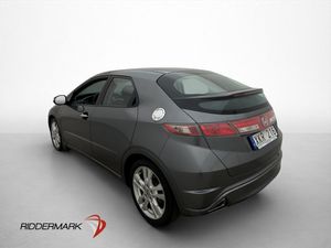 Honda Civic bild 6