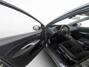 Honda Civic bild 10
