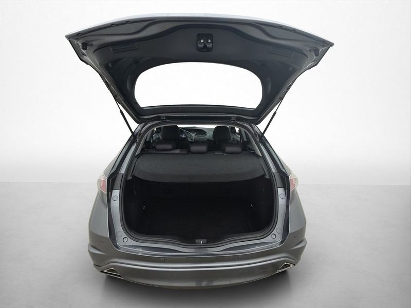 Honda Civic bild 29