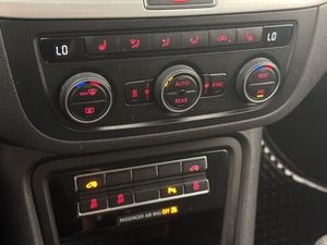 Volkswagen Sharan bild 21