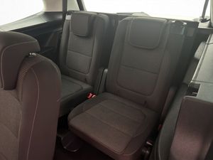 Volkswagen Sharan bild 26