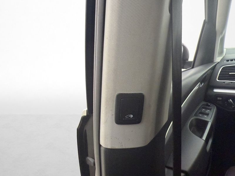Volkswagen Sharan bild 27