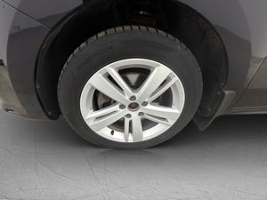 Volkswagen Sharan bild 30