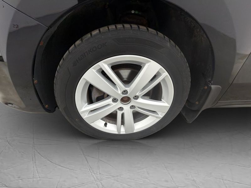 Volkswagen Sharan bild 30