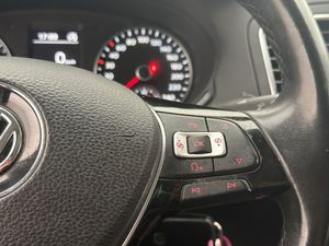 Volkswagen Sharan bild 18