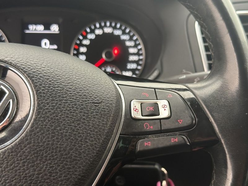 Volkswagen Sharan bild 18