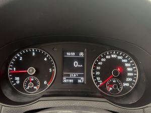 Volkswagen Sharan bild 17