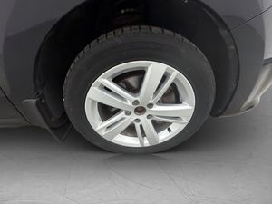 Volkswagen Sharan bild 33