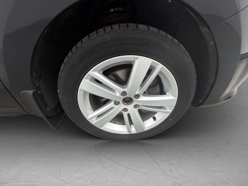 Volkswagen Sharan bild 33