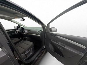 Volkswagen Sharan bild 24