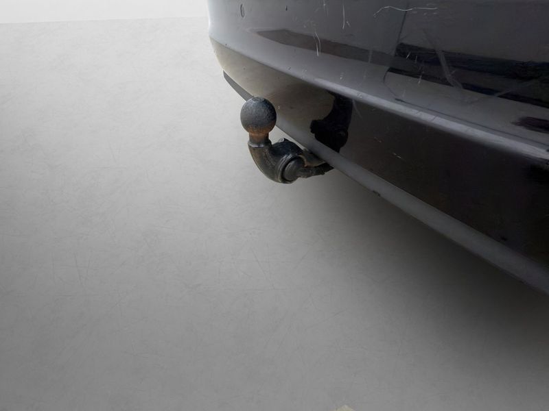 Volkswagen Sharan bild 10