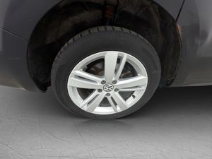 Volkswagen Sharan bild 32