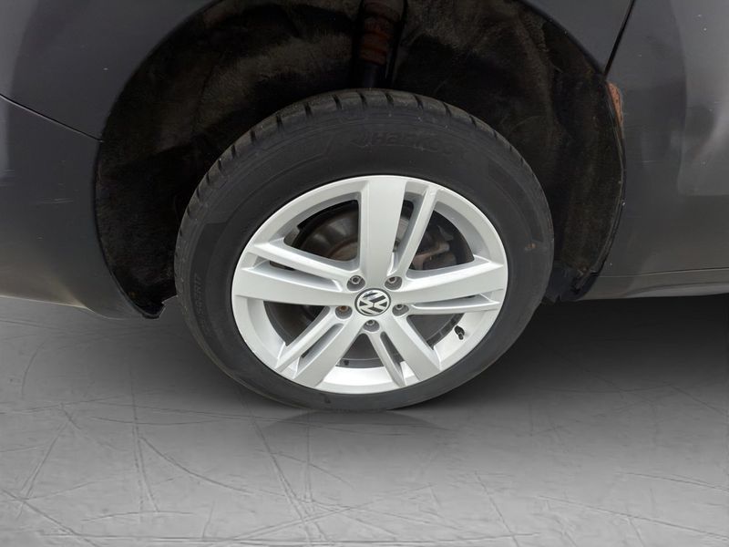 Volkswagen Sharan bild 32