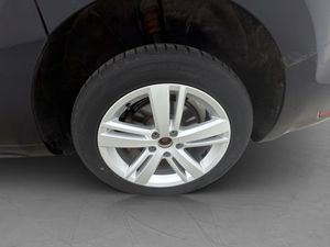Volkswagen Sharan bild 31