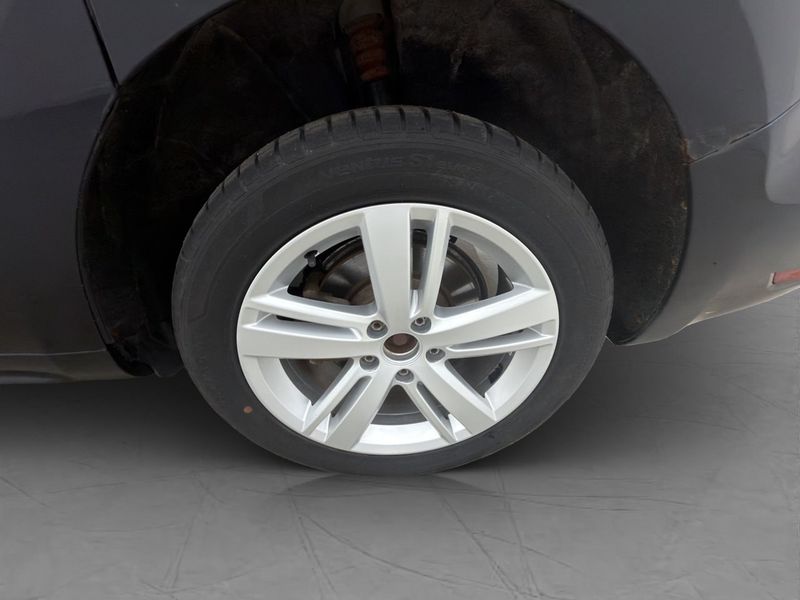 Volkswagen Sharan bild 31