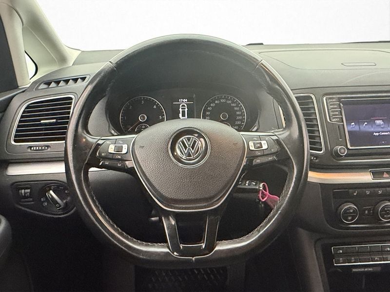 Volkswagen Sharan bild 14