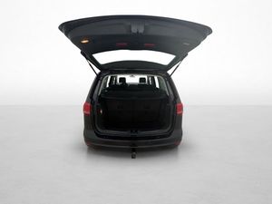 Volkswagen Sharan bild 28