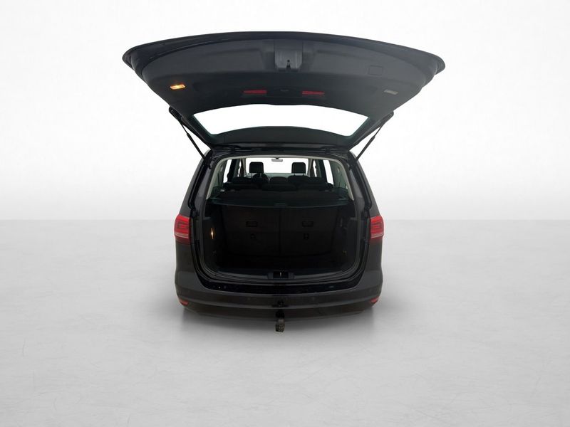 Volkswagen Sharan bild 28