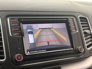 Volkswagen Sharan bild 19