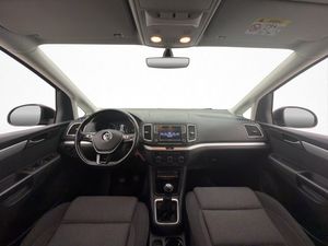 Volkswagen Sharan bild 13