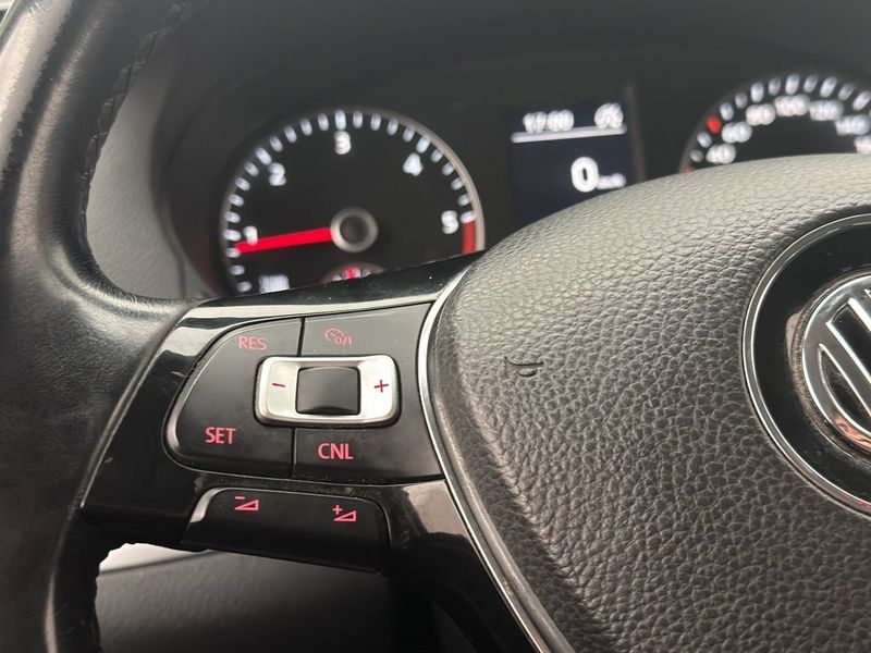 Volkswagen Sharan bild 16