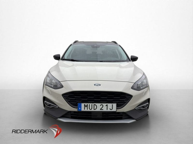 Ford Focus bild 2