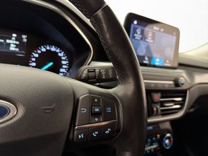 Ford Focus bild 18