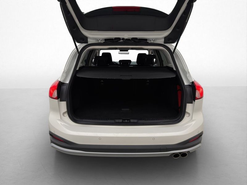 Ford Focus bild 26