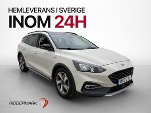 Ford Focus bild 3