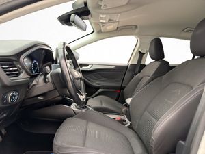 Ford Focus bild 11